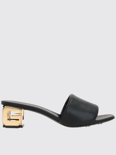 Shoes woman Givenchy - GIVENCHY - BALAAN 1