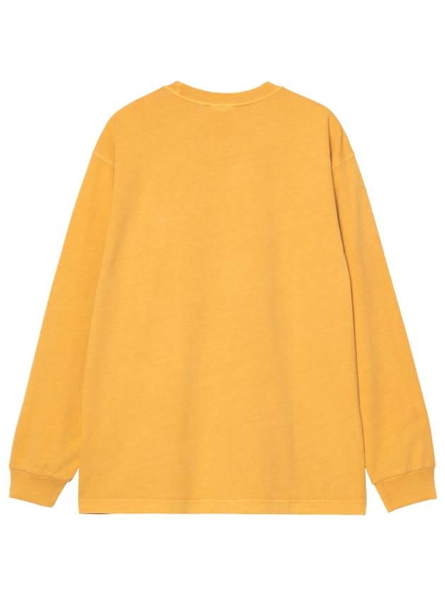 Vista long sleeve t shirt - CARHARTT WIP - BALAAN 2