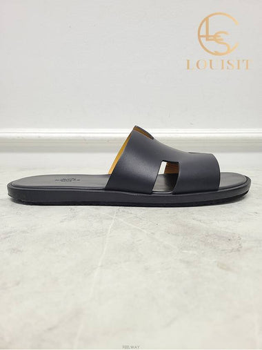 men sandals - HERMES - BALAAN 1