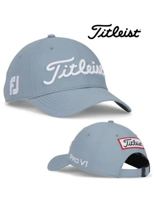 Tour Performance Golf Hat TH22ATP 4V1 - TITLEIST - BALAAN 1