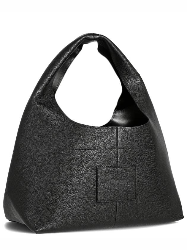 THE SACK 2R3HSH058H02 001 logo hobo bag shoulder bag - MARC JACOBS - BALAAN 3