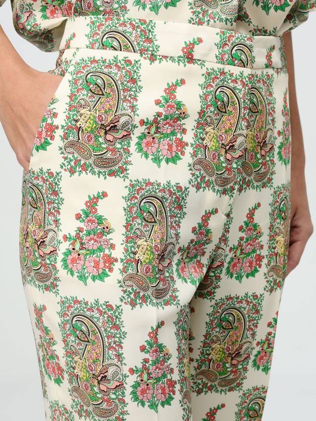 Pants woman Etro - ETRO - BALAAN 5