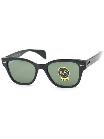 Ray Ban Sunglasses RB0880S F 901 31 - RAY-BAN - BALAAN 1