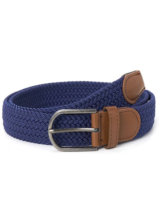 Belt 9265 1 Unisex - SAINT JAMES - BALAAN 1