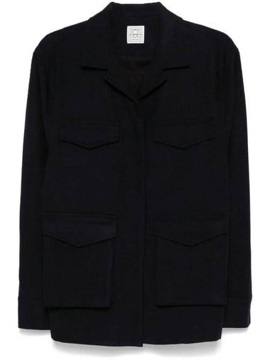 TOTEME Jacket - TOTEME - BALAAN 1