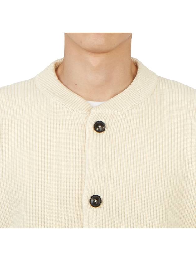 Skipper cardigan offwhite - ANDERSEN-ANDERSEN - BALAAN 8