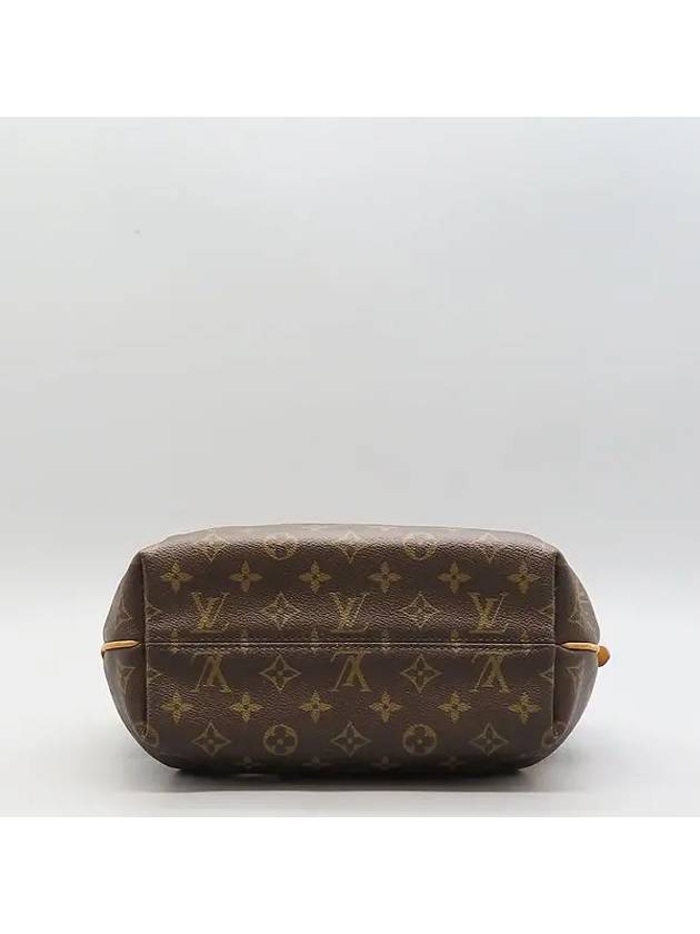 M48813 2 WAY bag - LOUIS VUITTON - BALAAN 4