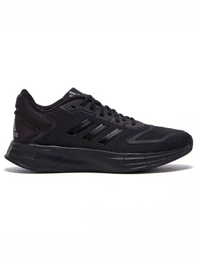 Women's Duramo 10 Low Top Sneakers Black - ADIDAS - BALAAN 2