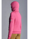 Pink Women s Jacket 8G00028 809DH 546 - MONCLER - BALAAN 4