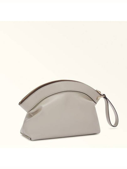 Furla Leather Pouch - FURLA - BALAAN 2