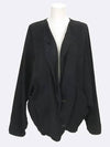 Smith Market Used Luxury Jackets Women s Clothing - LANVIN - BALAAN 1