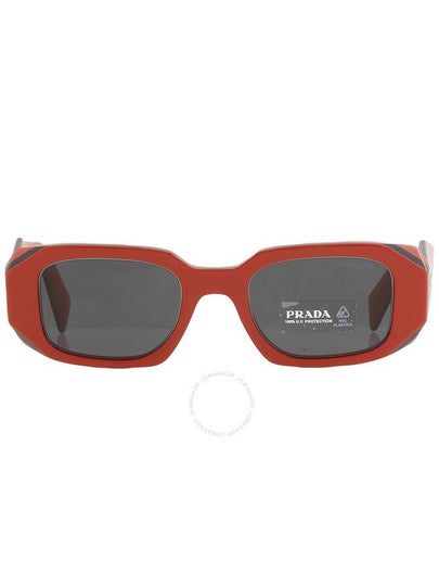 PR 17WS Sunglasses 0PR 17WS 12N5S049 B0110811022 - PRADA - BALAAN 2