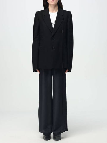 Jacket woman Ann Demeulemeester - ANN DEMEULEMEESTER - BALAAN 1