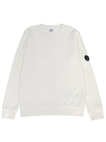 Brushed sweatshirt CMF00C LCA76 10135 Adults can wear - CP COMPANY - BALAAN 1