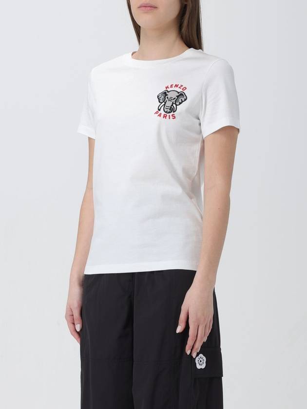 T-shirt woman Kenzo - KENZO - BALAAN 3