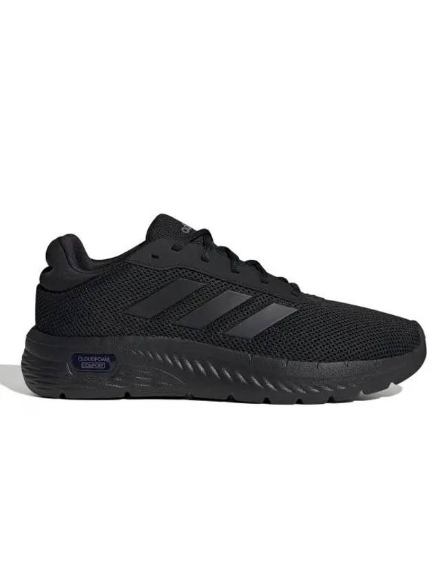 Cloudform Comfy IH6129 CBLACK IRONMT 696882 - ADIDAS - BALAAN 1