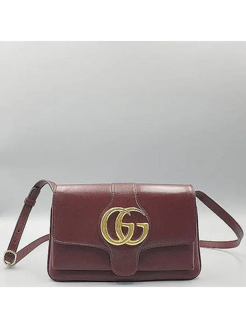 550129 Crossbody bag - GUCCI - BALAAN 1