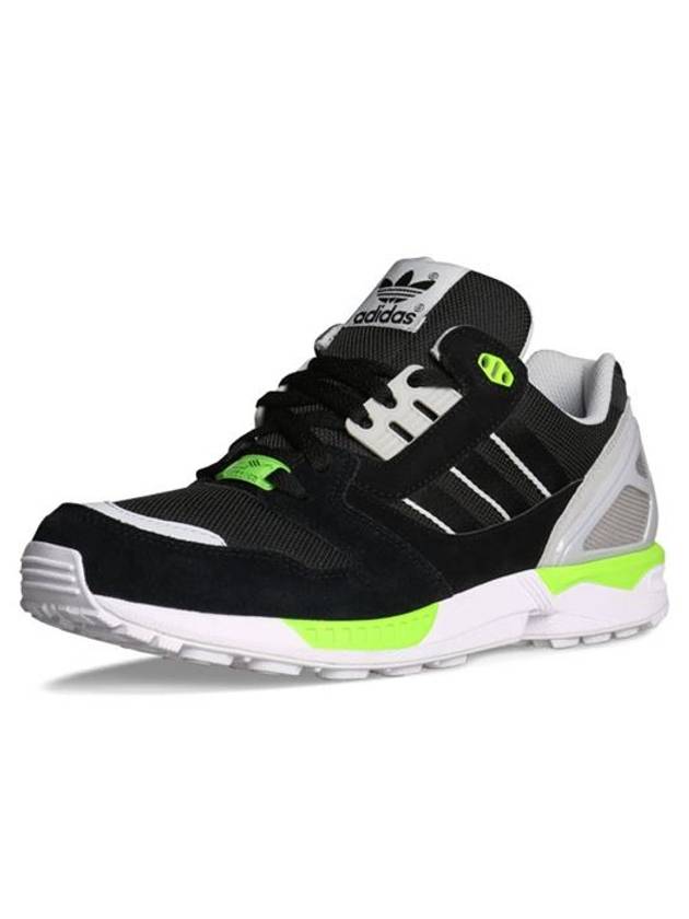 01-B26892-Original-JN-ZX8000-Black Green - ADIDAS - BALAAN 7