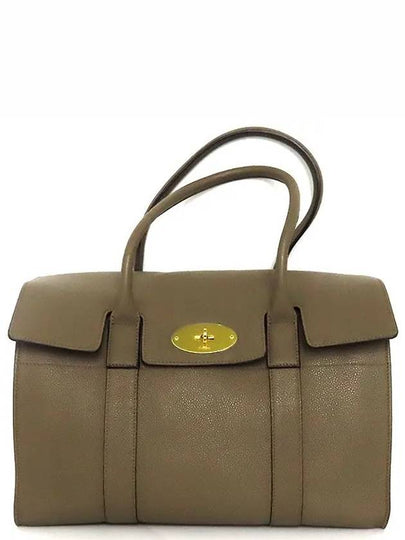 HH3794 tote bag - MULBERRY - BALAAN 2