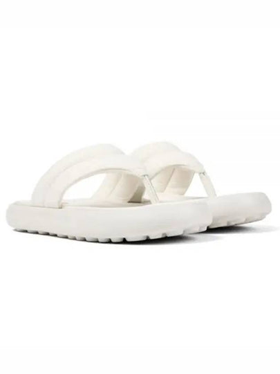 Pelotas Flota Flip Flops White - CAMPER - BALAAN 2