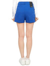 Golf Wear Gwen Women s Shorts GWPA08451 O316 - J.LINDEBERG - BALAAN 5