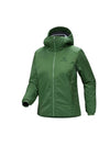 Atom Heavyweight Hooded Windbreaker Eden - ARC'TERYX - BALAAN 1