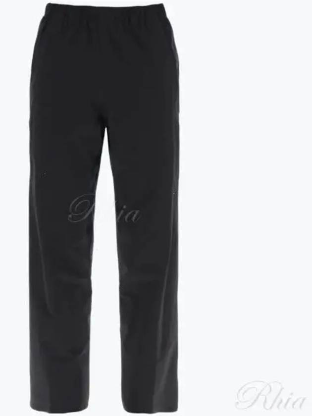 Valence Secant Comp Track Pants X000007717 Black - ARC'TERYX - BALAAN 1