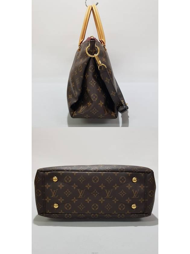 women tote bag - LOUIS VUITTON - BALAAN 3