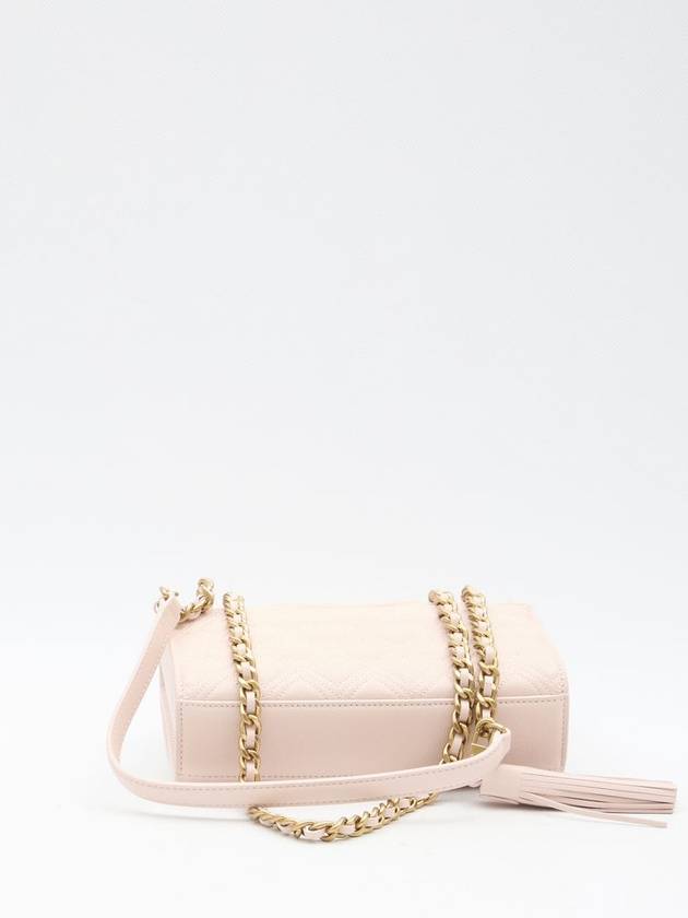 Fleming Soft Grain Small Convertible Bag - TORY BURCH - BALAAN 3