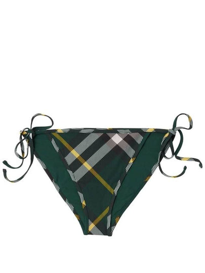 Bikini Swimsuit 8082750 IVY IP CHECK - BURBERRY - BALAAN 2