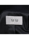 Smith Market Used Luxury Coats Women s Clothing - SYSTEM - BALAAN 5