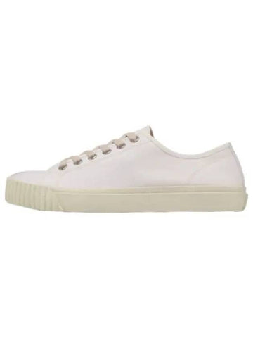 Tabi Sneakers White - MAISON MARGIELA - BALAAN 1