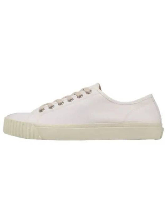 Tabi Sneakers White - MAISON MARGIELA - BALAAN 1