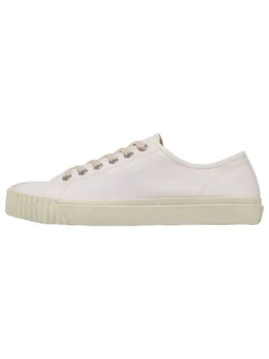 Tabi Sneakers White - MAISON MARGIELA - BALAAN 1