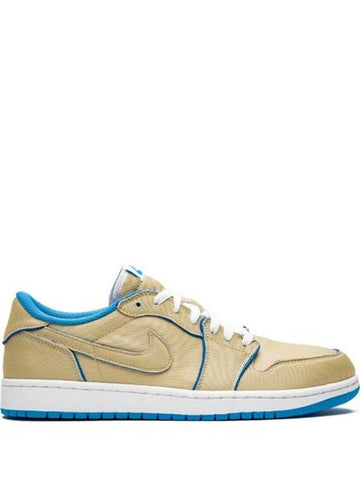 Air 1 Low SB Sneakers CJ7891200 - JORDAN - BALAAN 1