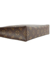 M47542 Monogram Toilet 26 Clutch Bag 33651 - LOUIS VUITTON - BALAAN 5