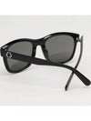 Square Frame Sunglasses Black - MONCLER - BALAAN 5