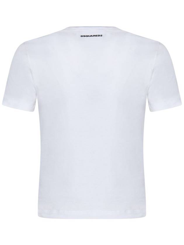 Dsquared2 T-Shirt - DSQUARED2 - BALAAN 2