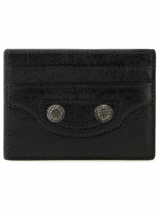 Le CAGOLE Card Holder 764332 210KR 1000 B0110984976 - BALENCIAGA - BALAAN 2