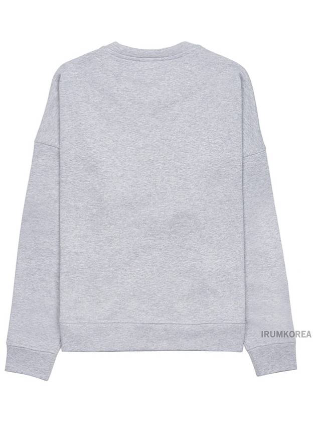 Women s Danubio Sweatshirt 001 - MAX MARA - BALAAN 2