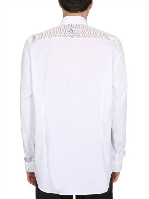 Raf Simons Classic Shirt - RAF SIMONS - BALAAN 3