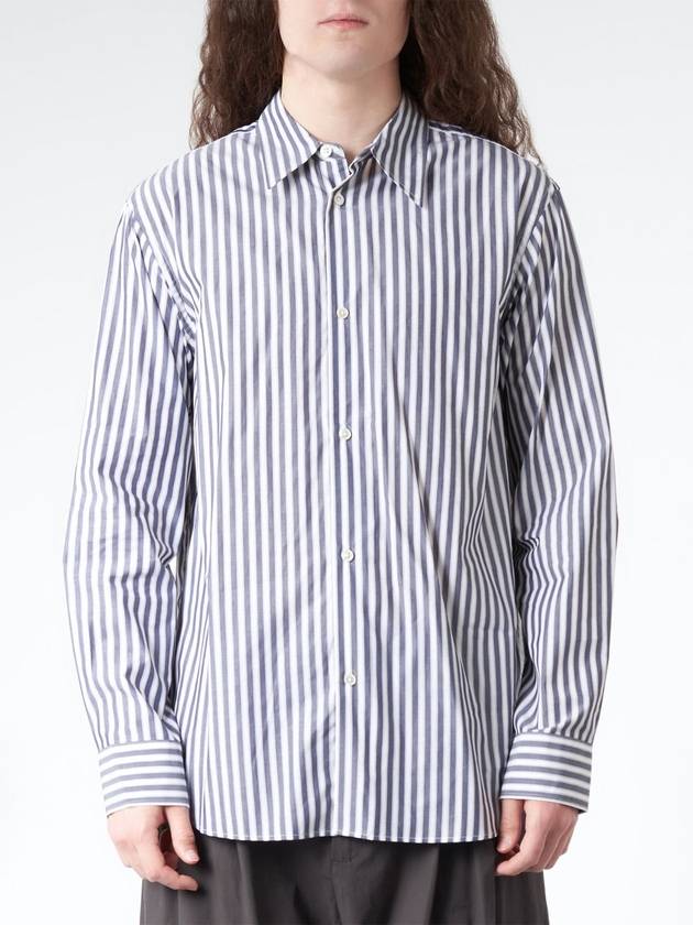 View Box oversized shirt - STUDIO NICHOLSON - BALAAN 1