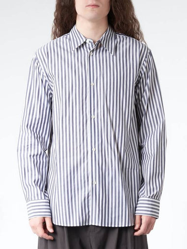 View Box oversized shirt - STUDIO NICHOLSON - BALAAN 1