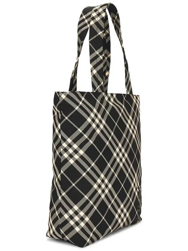 Check tote bag 8097720 - BURBERRY - BALAAN 5