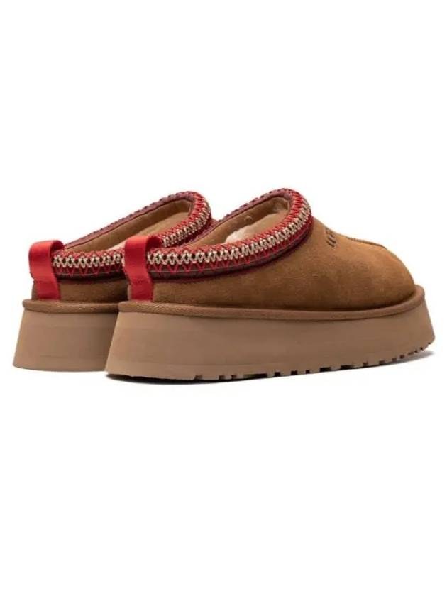 Taz Slide Mule Chestnut - UGG - BALAAN 4