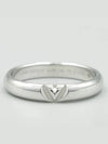 Q9O61J Ring Jewelry - LOUIS VUITTON - BALAAN 3