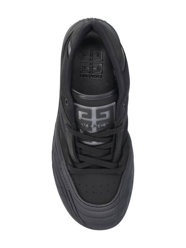 Sneakers BH009KH1QA001 BLACK - GIVENCHY - BALAAN 5