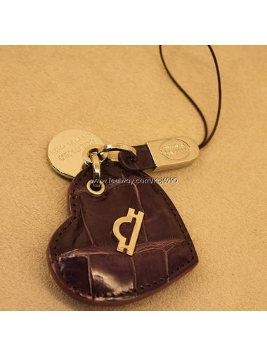 Wani cell phone strap key holder - COLOMBO - BALAAN 1