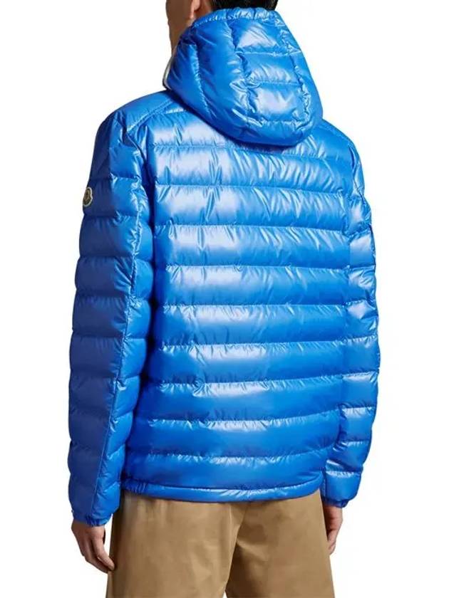 Down padding 1A00003 595ZJ 73O CORNOUR - MONCLER - BALAAN 3