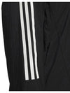 24/7 Regular Fit Windbreaker Black - ADIDAS - BALAAN 6